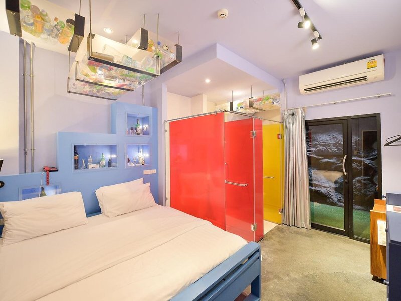 The House of Phraya Jasaen 9