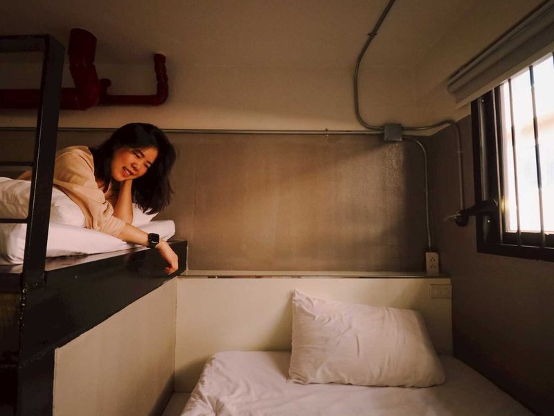 The House of Phraya Jasaen 10