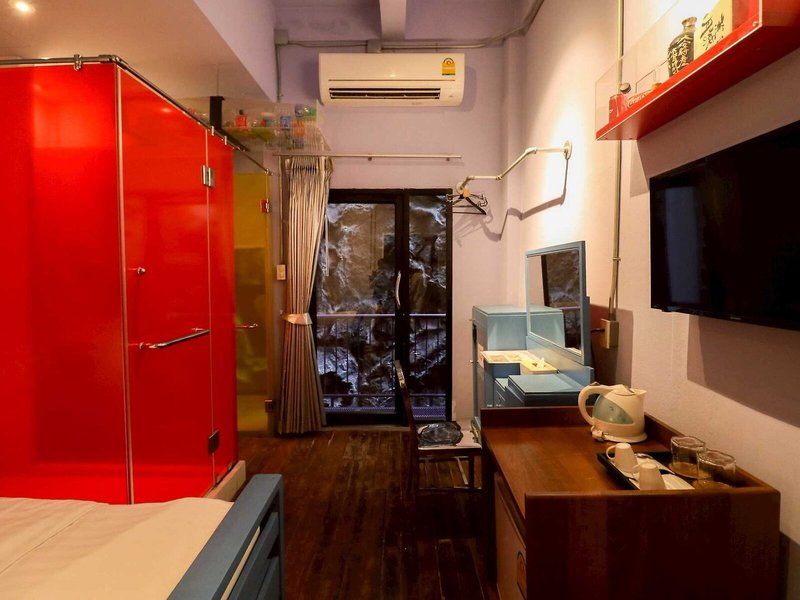 The House of Phraya Jasaen 14