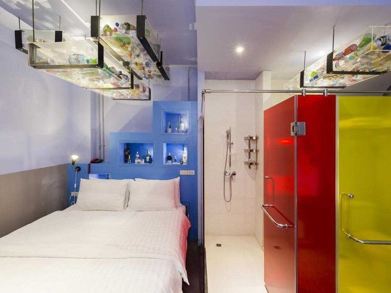 The House of Phraya Jasaen 18