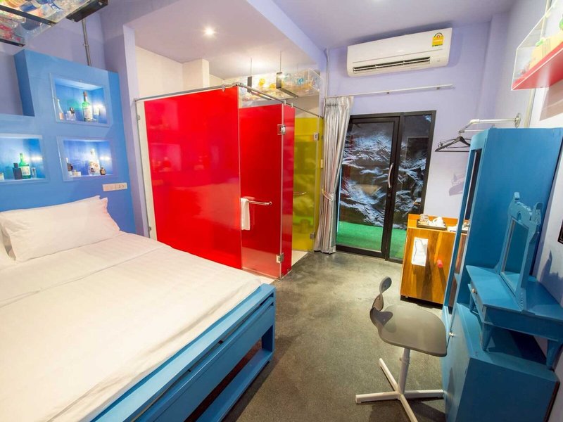 The House of Phraya Jasaen 21