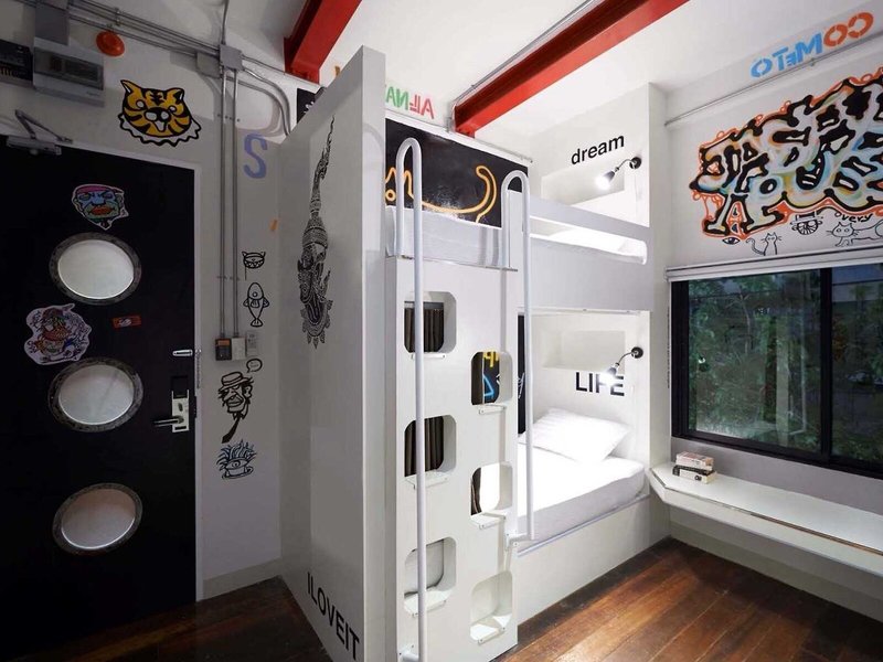 The House of Phraya Jasaen 25