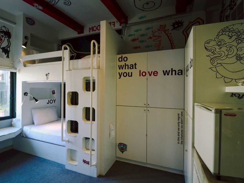 The House of Phraya Jasaen 26