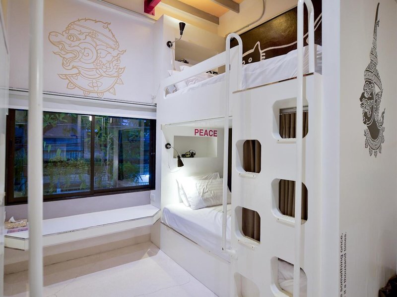 The House of Phraya Jasaen 31