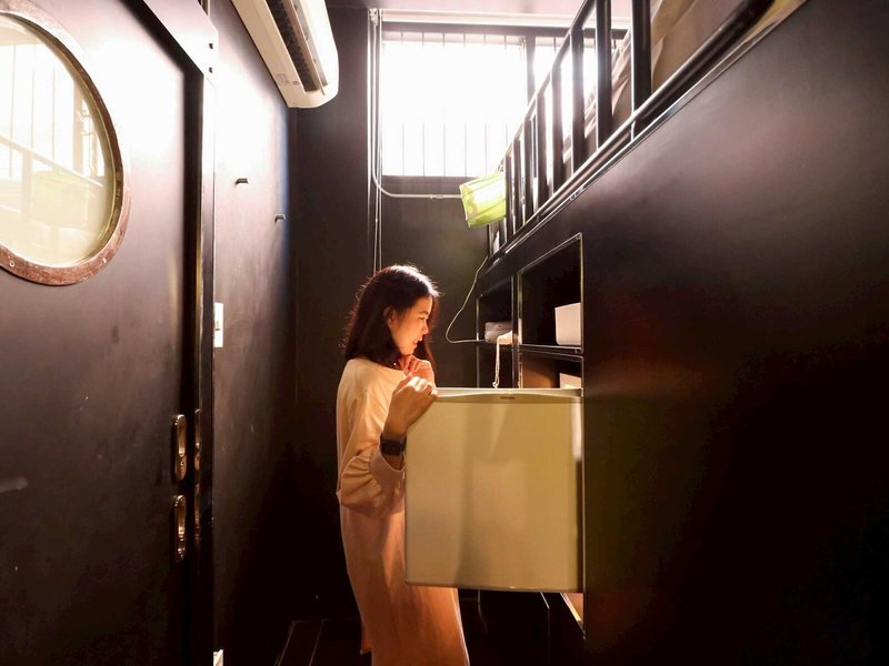 The House of Phraya Jasaen 38