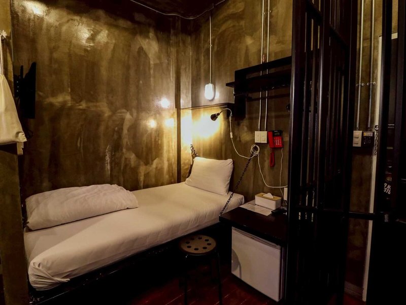 The House of Phraya Jasaen 47