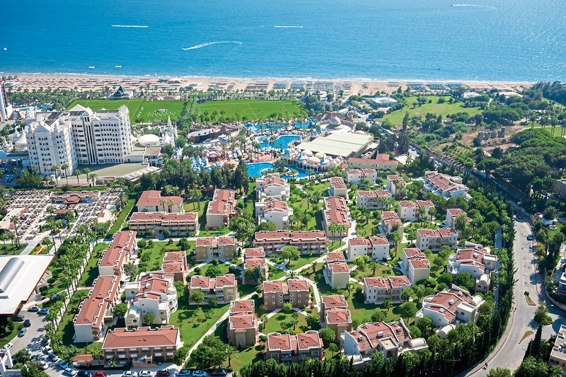 Kamelya Aishen Club 2