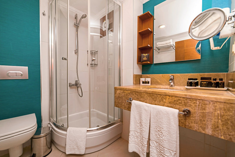 Kamelya Aishen Club 6