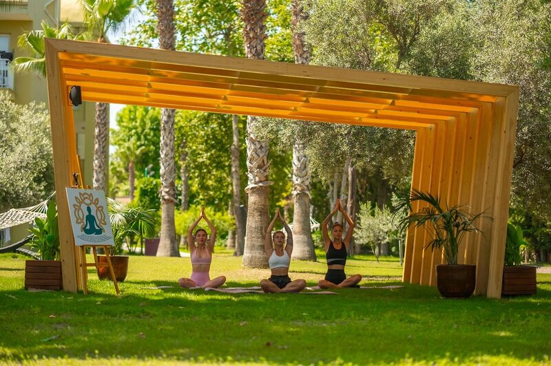 Kamelya Collection K Club 32