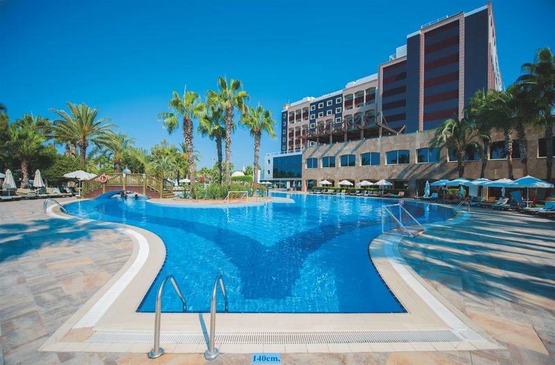 Kamelya Collection K Club 1 - Outdoor Pool