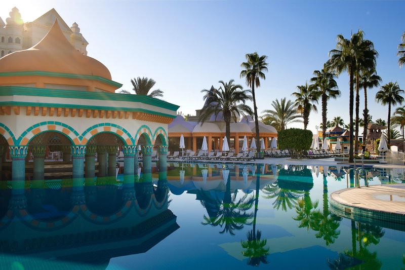 Kamelya Collection K Club 10 - Outdoor Pool