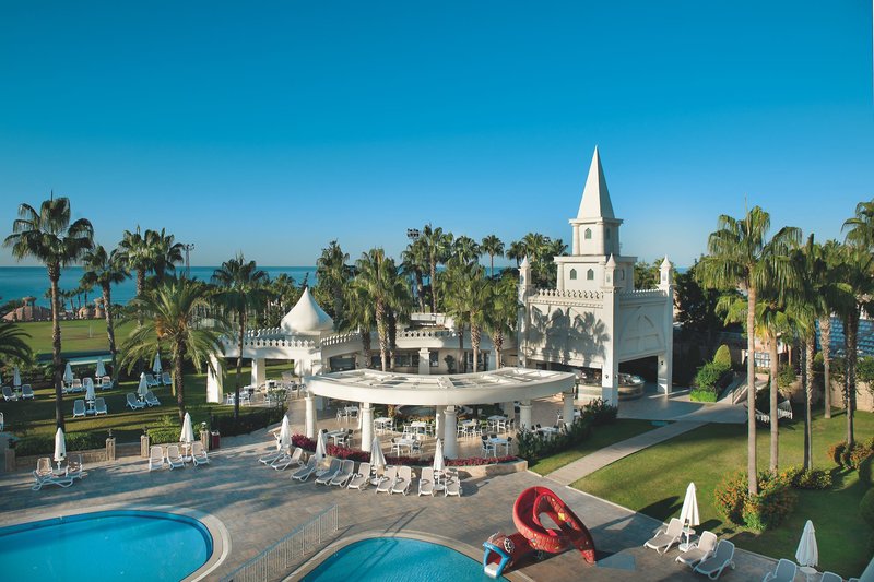 Kamelya Collection K Club 11 - Outdoor Pool