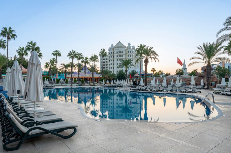 Kamelya Collection K Club 13 - Outdoor Pool
