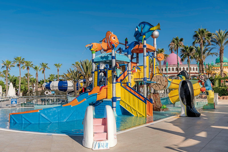 Kamelya Aishen Club 16