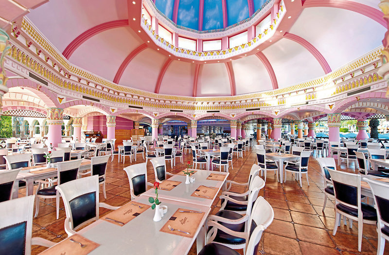 Kamelya Aishen Club 23