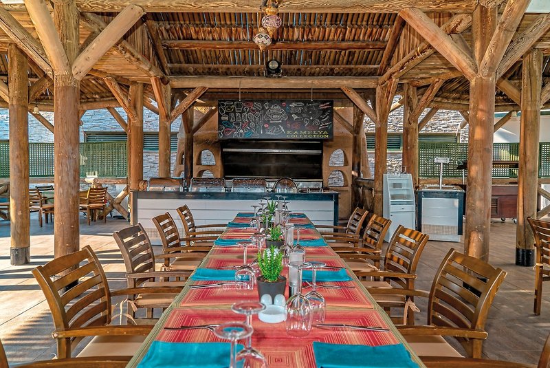 Kamelya Aishen Club 25