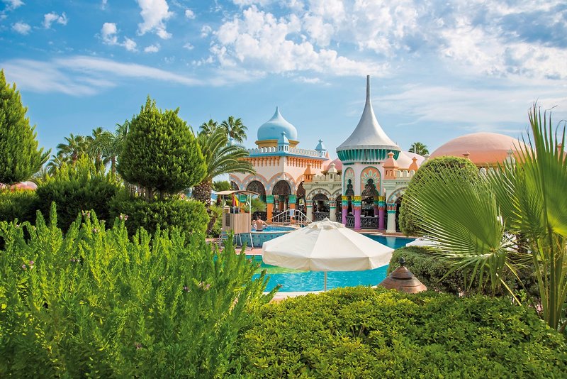 Kamelya Aishen Club 1