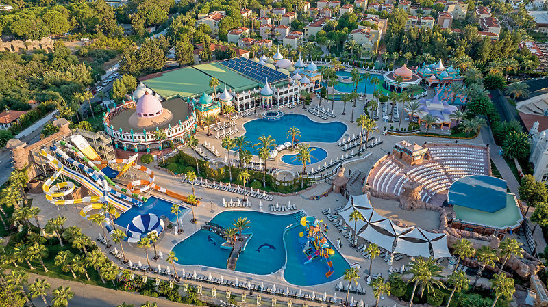 Kamelya Aishen Club 3