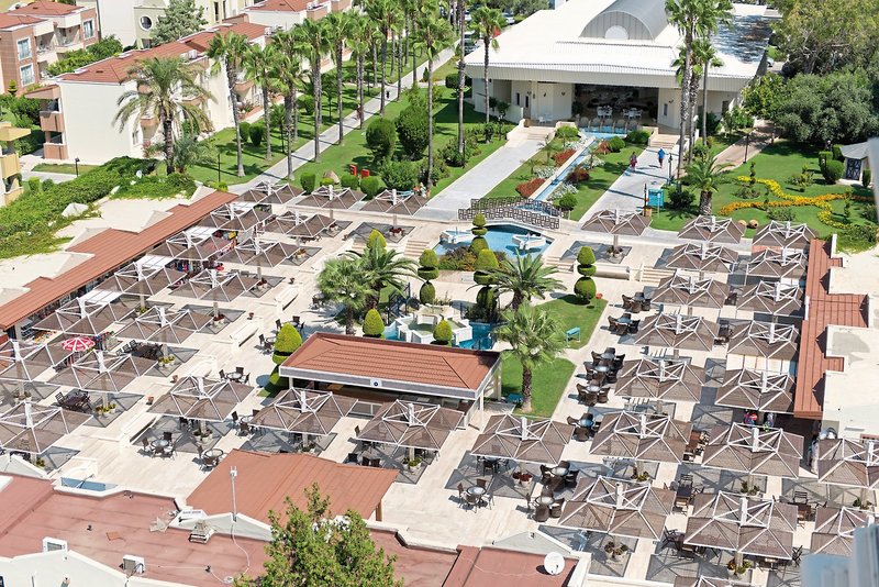 Kamelya Aishen Club 29