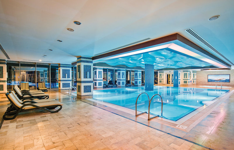 Kamelya Aishen Club 35