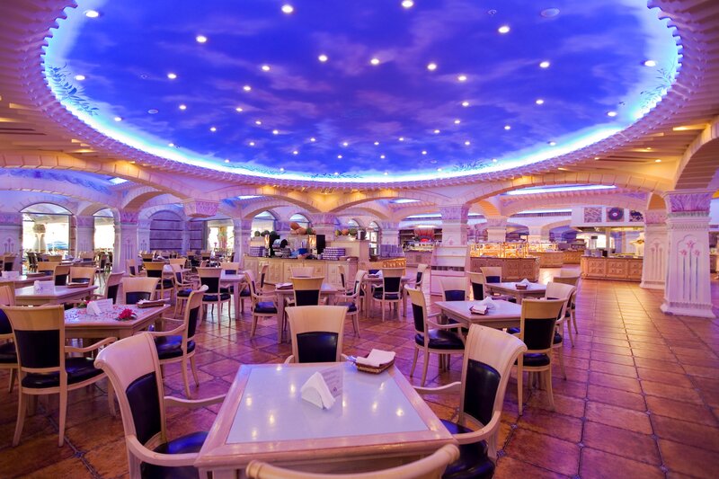 Kamelya Aishen Club 133