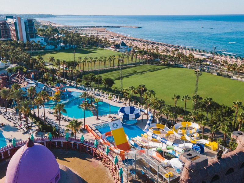 Kamelya Collection K Club