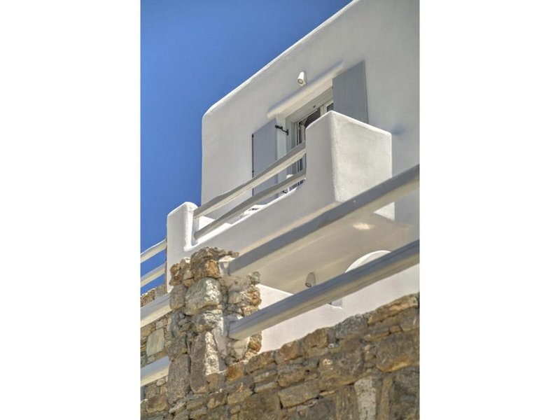 Senses Luxury Villas & Suites 2