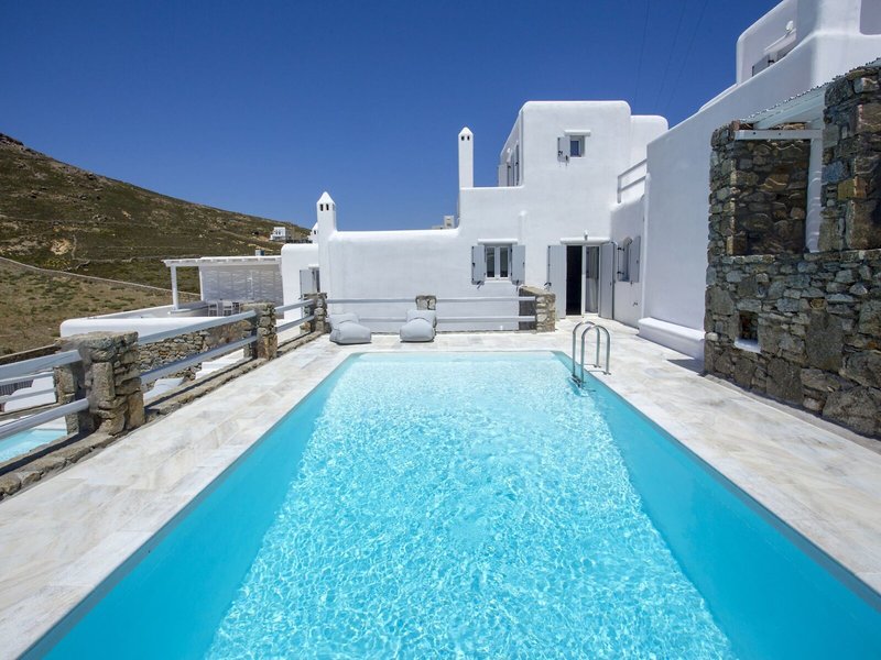 Senses Luxury Villas & Suites 6