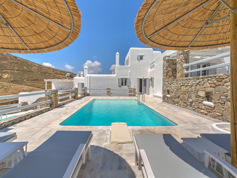 Senses Luxury Villas & Suites 7