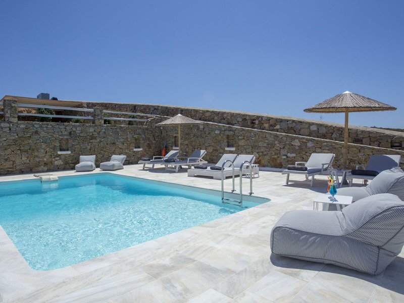 Senses Luxury Villas & Suites 14