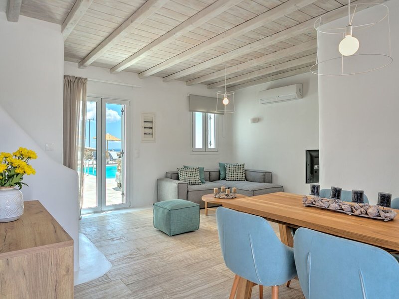 Senses Luxury Villas & Suites 19