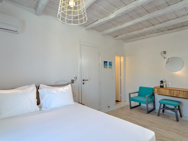 Senses Luxury Villas & Suites 29