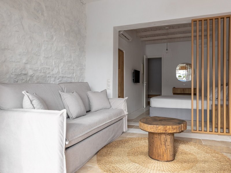 Senses Luxury Villas & Suites 32