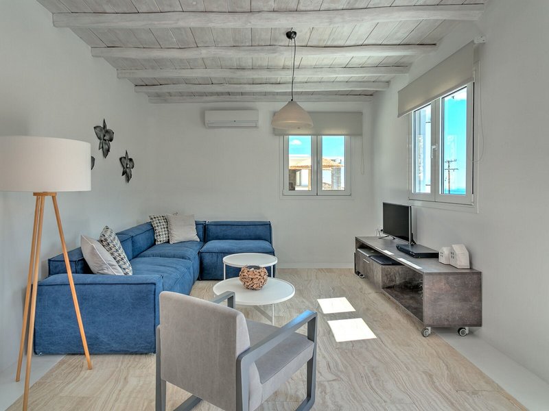 Senses Luxury Villas & Suites 35