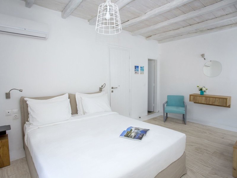Senses Luxury Villas & Suites 37