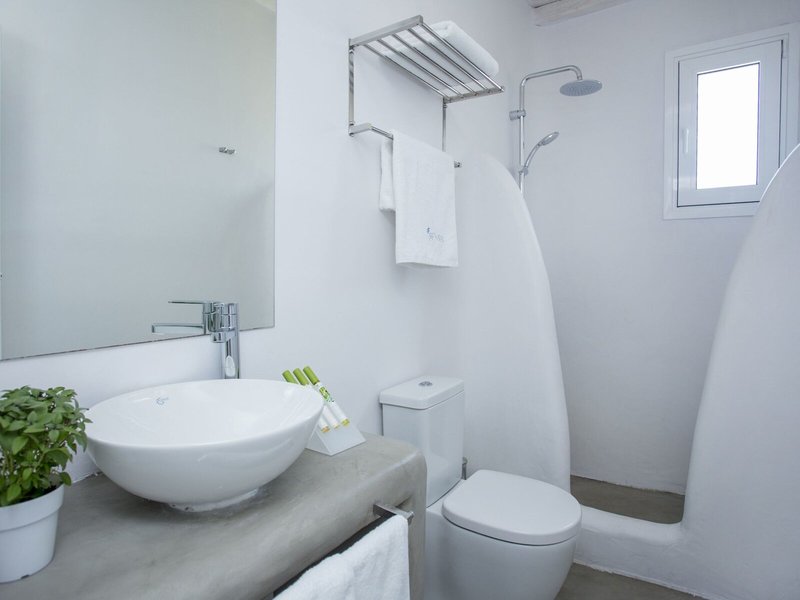 Senses Luxury Villas & Suites 42