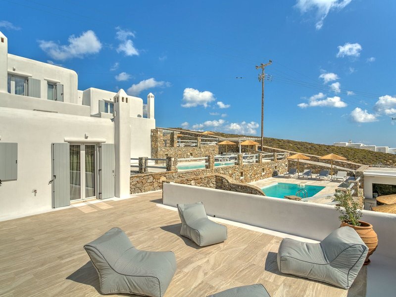 Senses Luxury Villas & Suites 3
