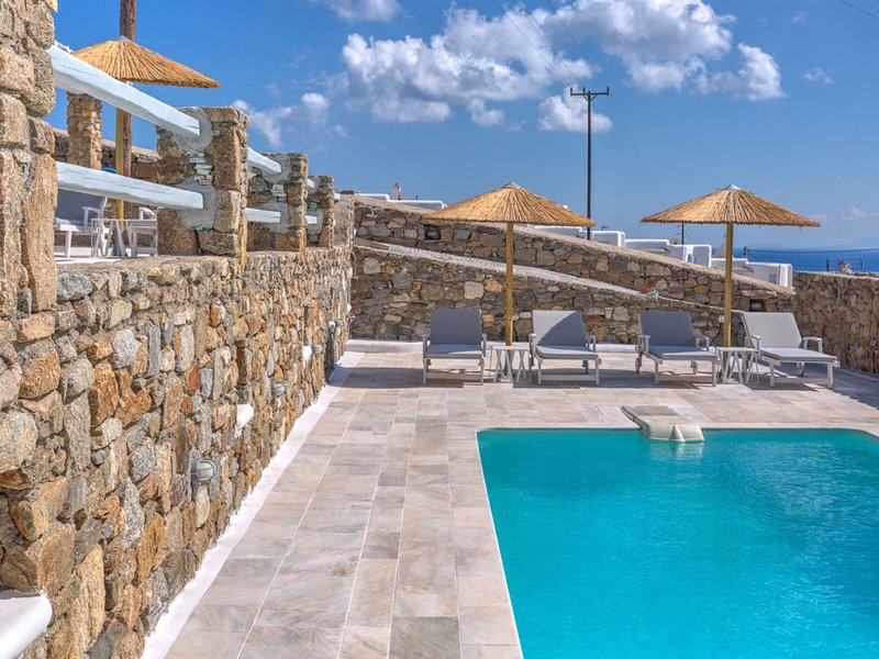 Senses Luxury Villas & Suites 4