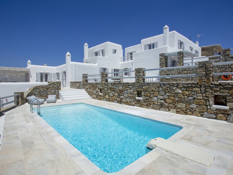 Senses Luxury Villas & Suites 5