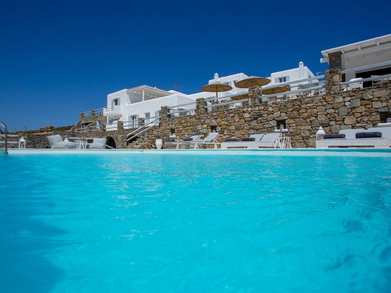 Senses Luxury Villas & Suites 8