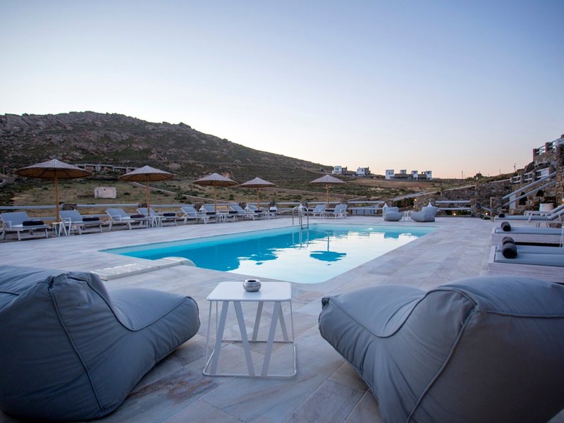 Senses Luxury Villas & Suites 9