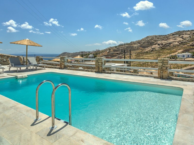 Senses Luxury Villas & Suites 10