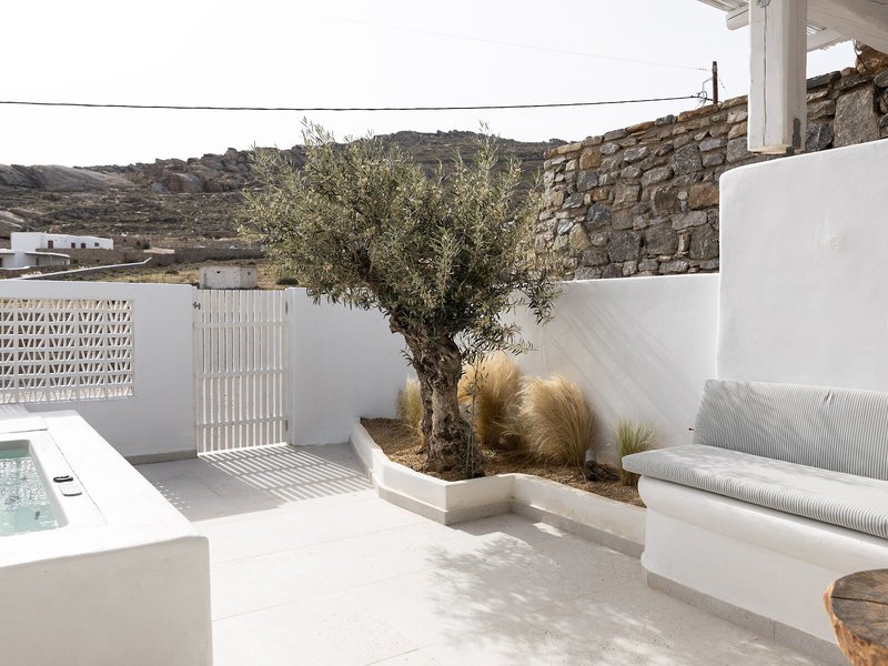 Senses Luxury Villas & Suites 12