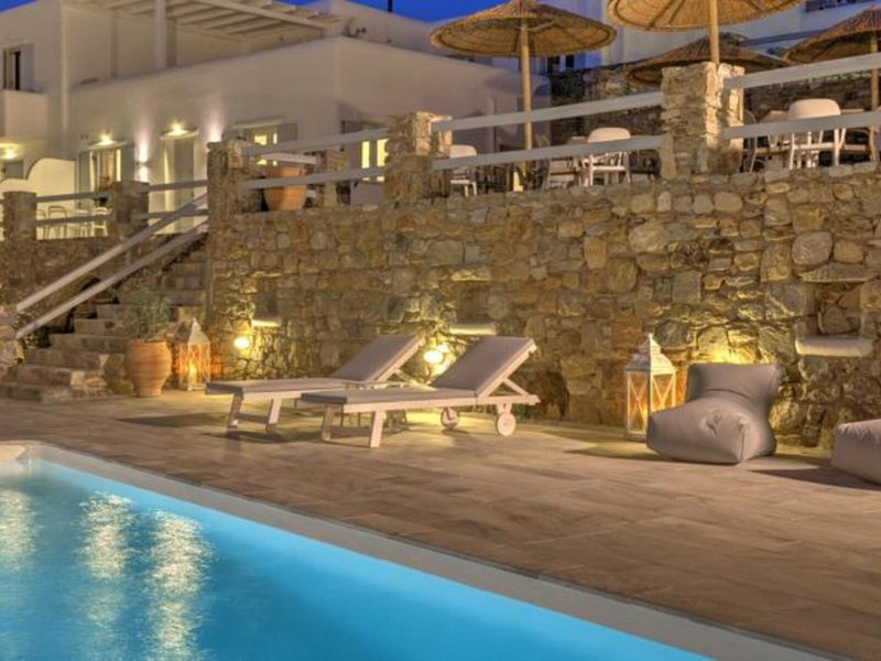 Senses Luxury Villas & Suites 13