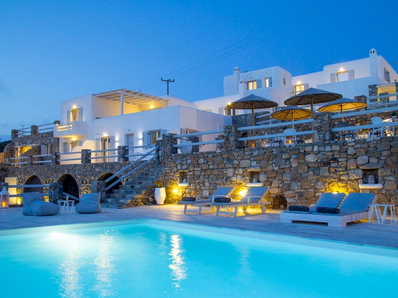 Senses Luxury Villas & Suites 15
