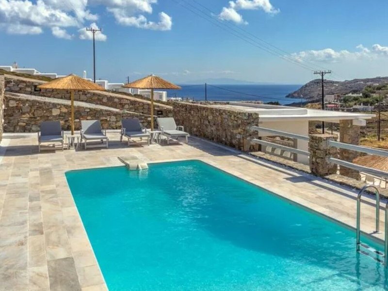 Senses Luxury Villas & Suites 16