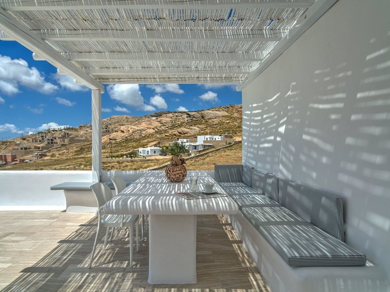Senses Luxury Villas & Suites 17