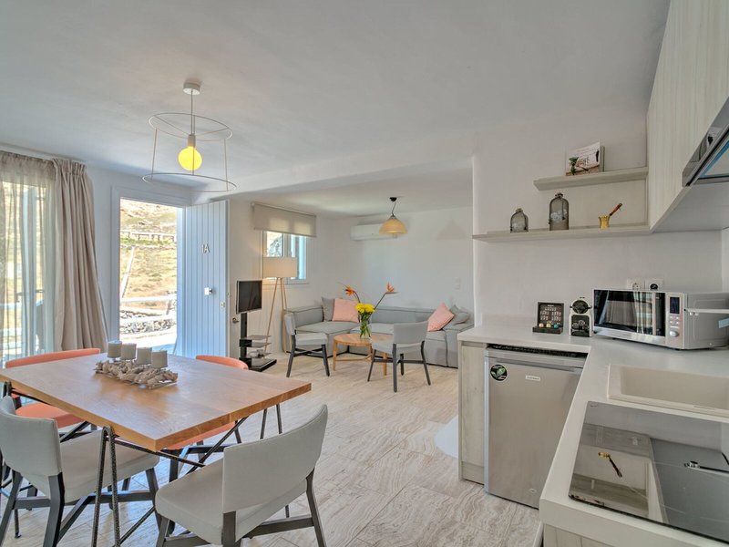 Senses Luxury Villas & Suites 21