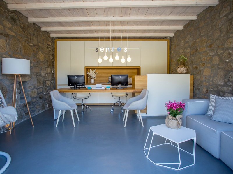 Senses Luxury Villas & Suites 24