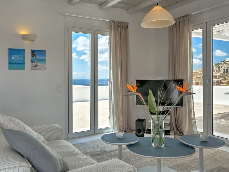 Senses Luxury Villas & Suites 26